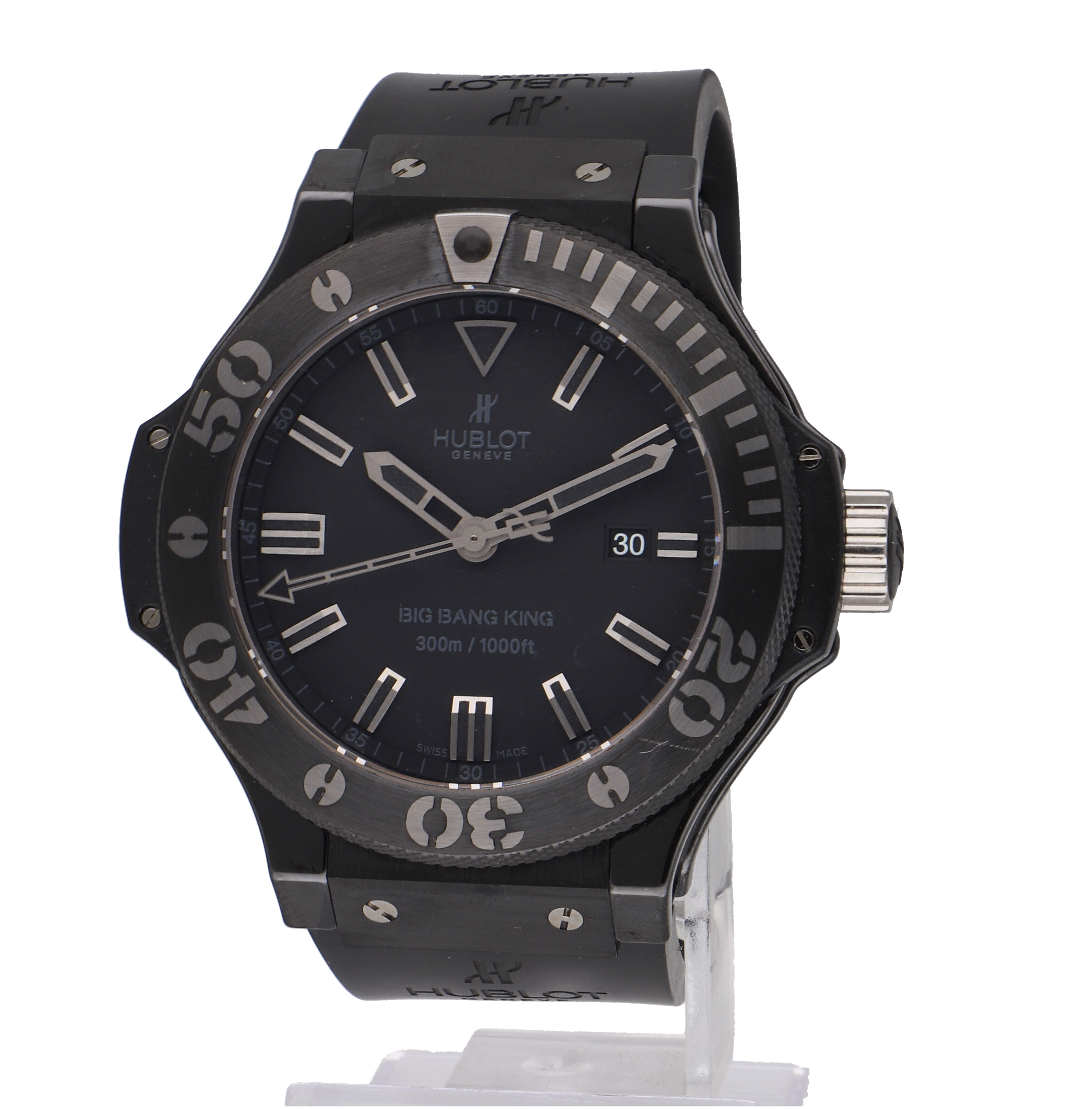 Hublot Big Bang